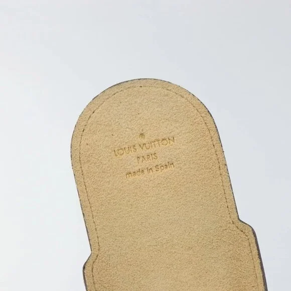 LOUIS VUITTON Monogram Etui Stilo Pen Case - Picture 9 of 16